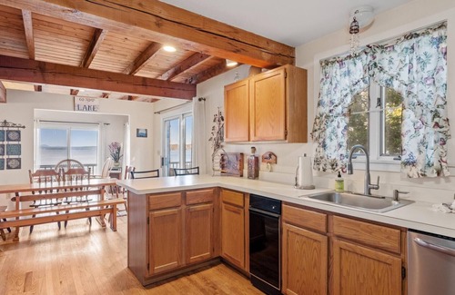 Alton Bay Casa | Bella Vista On Lake Winnipesaukee