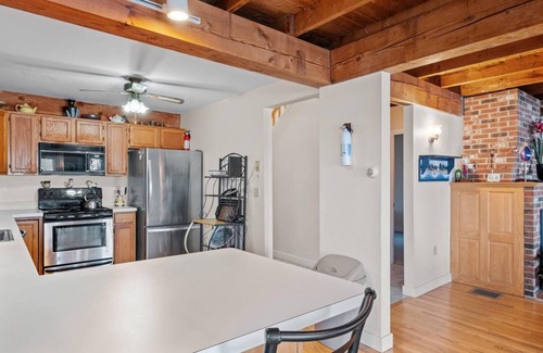 Alton Bay Casa | Bella Vista On Lake Winnipesaukee