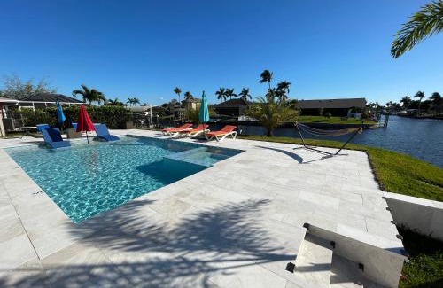 Caloosahatchee Casa | Bella Vista on the Gulf