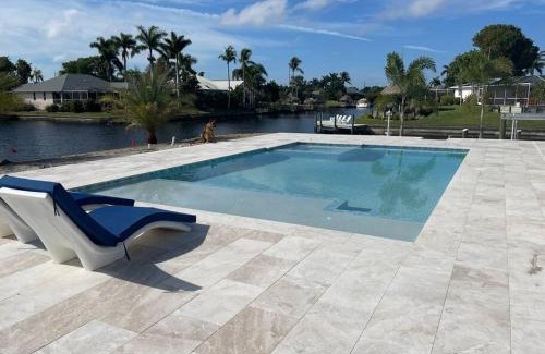 Caloosahatchee Casa | Bella Vista on the Gulf