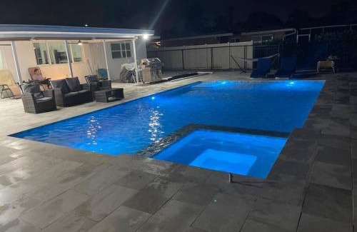 Caloosahatchee Casa | Bella Vista on the Gulf