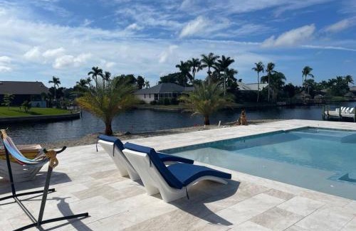 Caloosahatchee Casa | Bella Vista on the Gulf