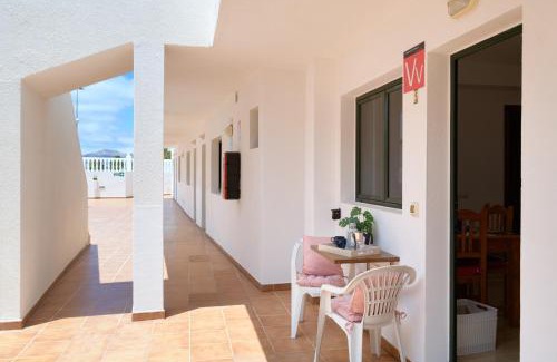 Puerto del Carmen Apartamento | Bella Vista - Orquídea