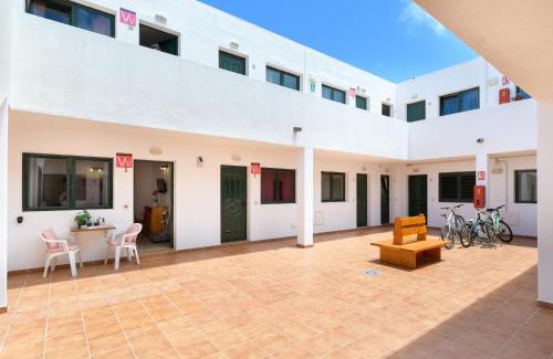 Puerto del Carmen Apartamento | Bella Vista - Orquídea