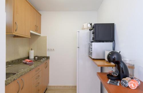 Puerto del Carmen Apartamento | Bella Vista - Orquídea