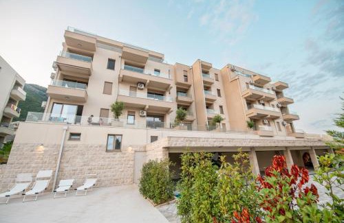 Baosici Apartamento | Bella Vista Pleasure