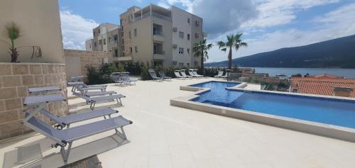 Baosici Apartamento | Bella Vista Pleasure