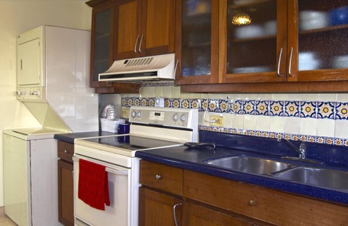 Punta Las Marias Apartamento | Bella Vista