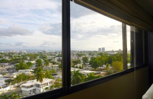 Punta Las Marias Apartamento | Bella Vista