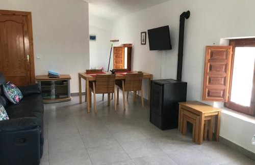 Arboleas Apartamento | Bella Vista Rural Retreat