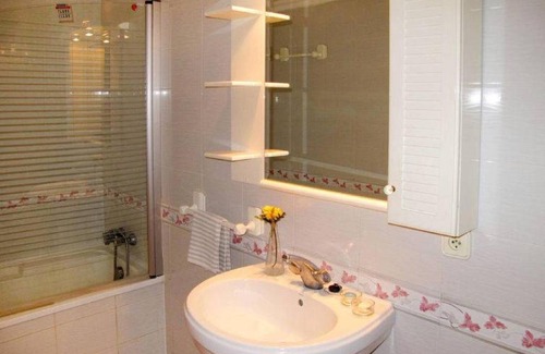 Sant Elm Apartamento | Bella Vista San Telmo
