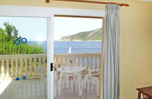 Sant Elm Apartamento | Bella Vista San Telmo