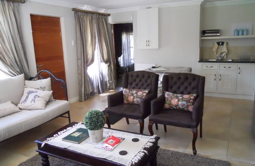 Clarens Apartamento | Bella Vista Self Catering