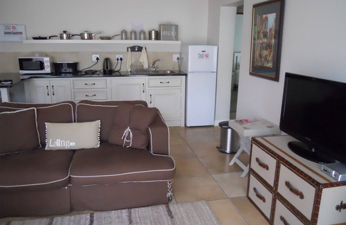 Clarens Apartamento | Bella Vista Self Catering