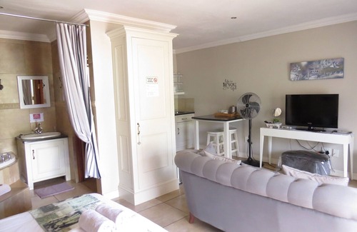 Clarens Apartamento | Bella Vista Self Catering