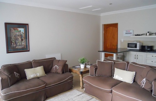 Clarens Apartamento | Bella Vista Self Catering