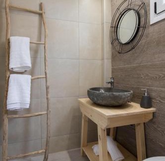 Aperio Apartamento | Bella vista Suites