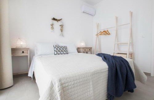 Aperio Apartamento | Bella vista Suites