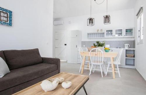 Aperio Apartamento | Bella vista Suites