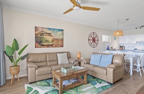 Shoal Bay Apartamento | Bella Vista, Unidad 10/19 Shoal Bay Road