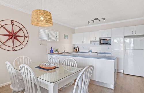 Shoal Bay Apartamento | Bella Vista, Unidad 10/19 Shoal Bay Road