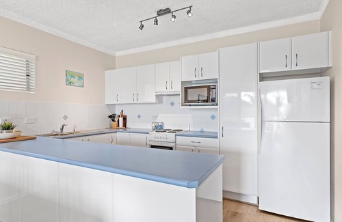 Shoal Bay Apartamento | Bella Vista, Unidad 10/19 Shoal Bay Road