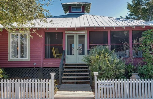 Seaside Casa | Bella Vista