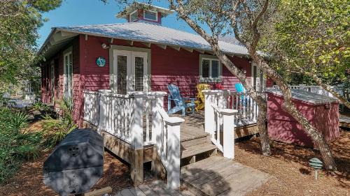 Seaside Casa | Bella Vista