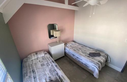 Dwarskersbos Apartamento | Bella Vista