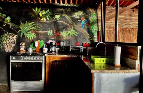Ángeles Sur Chalet De Esquí | Chalet Zen Bella Vista