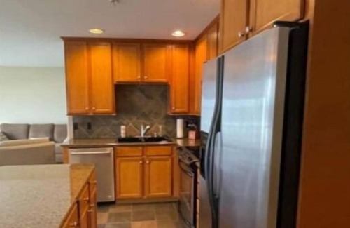 Rockaway Beach Condominio | Bella Vita: 2 Bed 2 Bath: Beach: Fireplace: Pet-Friendly