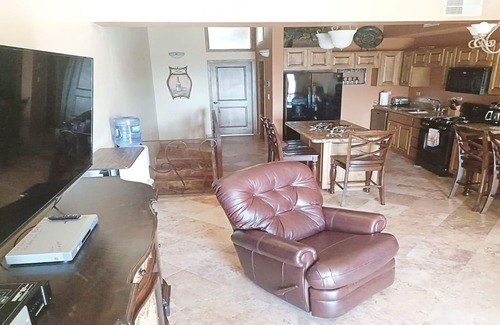 Puerto Peñasco Villa | Bella Vita A peaceful retreat away from it all with a spectacular view"