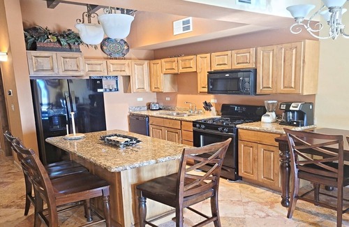 Puerto Peñasco Villa | Bella Vita A peaceful retreat away from it all with a spectacular view"