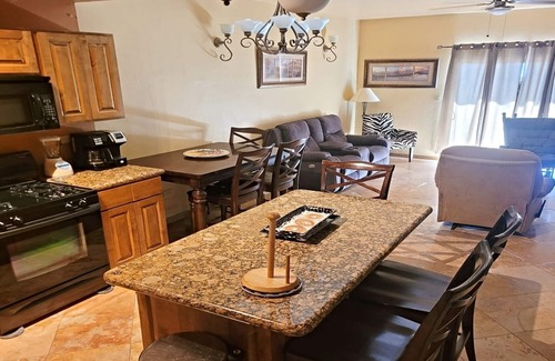 Puerto Peñasco Villa | Bella Vita A peaceful retreat away from it all with a spectacular view"