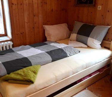 Cesky Krumlov Casa | Bella Vita