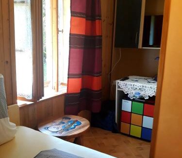 Cesky Krumlov Casa | Bella Vita