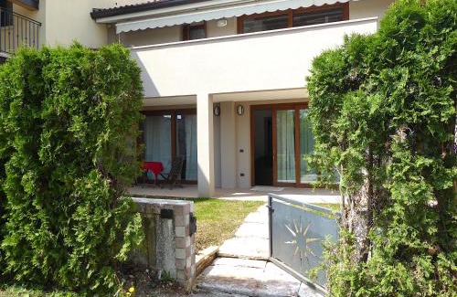 Castelcucco Apartamento | Bella Vita House