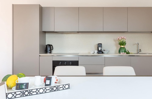 Portopiccolo Apartamento | Bella vita - Portopiccolo Apartments