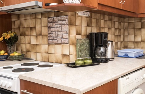 Pitsidia Casa | Bella Vita Style rooms & apartments