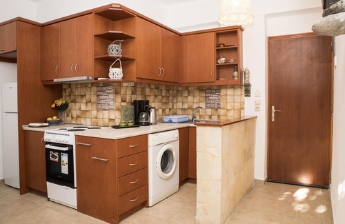 Pitsidia Casa | Bella Vita Style rooms & apartments