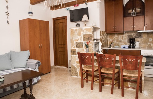 Pitsidia Casa | Bella Vita Style rooms & apartments