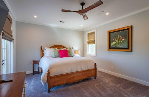 Paso Robles Casa | Bella Vita