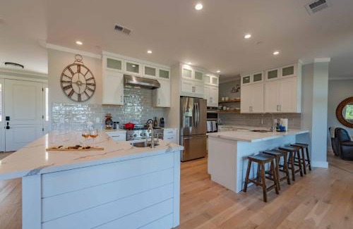 Paso Robles Casa | Bella Vita