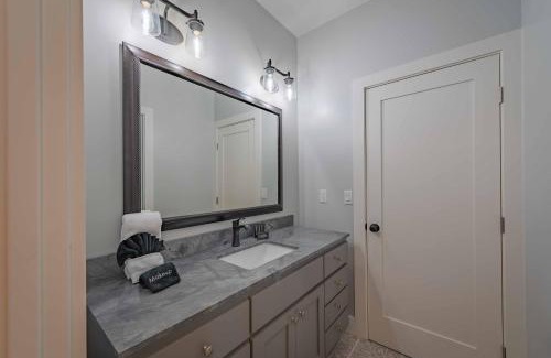 Paso Robles Casa | Bella Vita