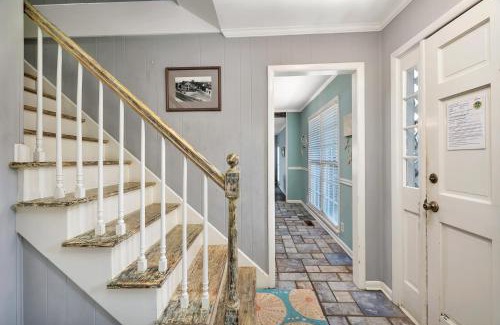 East Beach Casa | Bella Vita