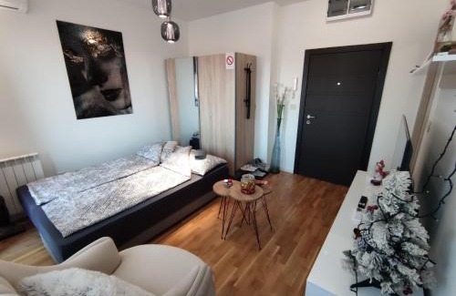 Surcin Apartamento | BellaCasa AirportStudio