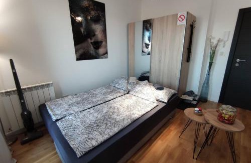 Surcin Apartamento | BellaCasa AirportStudio