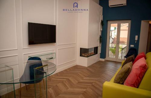 Cava de' Tirreni Apartamento | Belladonna Luxury Apartment