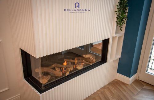 Cava de' Tirreni Apartamento | Belladonna Luxury Apartment