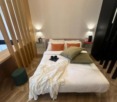 Cava de' Tirreni Apartamento | Belladonna Luxury Apartment